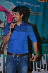Jayammu Nischayammu Raa Movie Trailer Launch